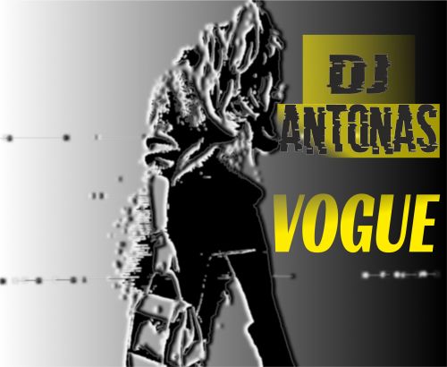 DJ Antonas - Voque (Original Mix) [2021]