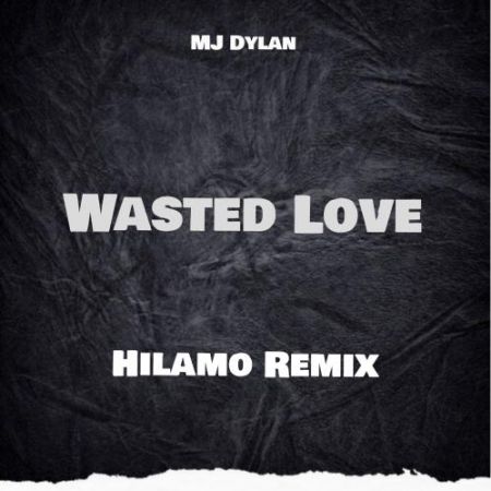 MJ Dylan - Wasted Love (Hilamo Remix).mp3
