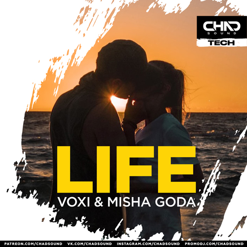 Voxi & Misha Goda - Life (Extended Mix).mp3