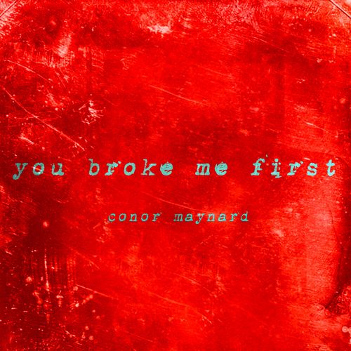 Conor Maynard - You Broke Me First (Trapforet Remix) [2021]