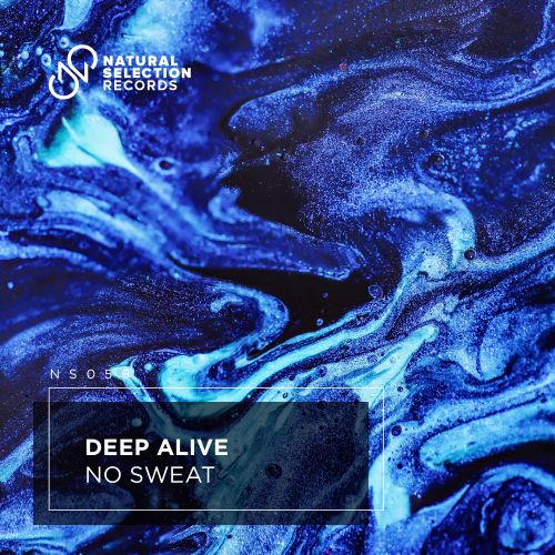 Deep Alive - No Sweat; The Ocean; Omen (Radio Mix's) [2020-2021]