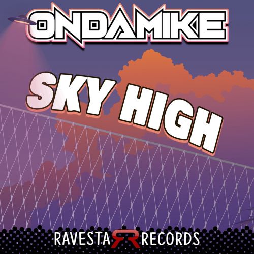 Ondamike - Sky High (Vip Mix) [2021]