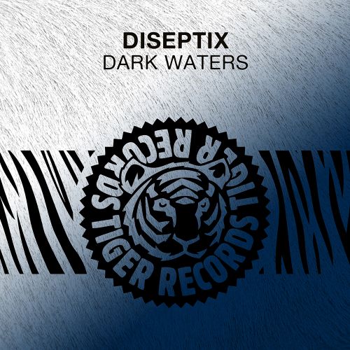 Diseptix - Dark Waters (Extended Mix) [2021]