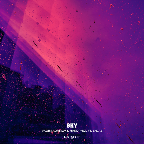 Vadim Adamov & Hardphol ft. Enjae - Sky (Extended Mix).mp3