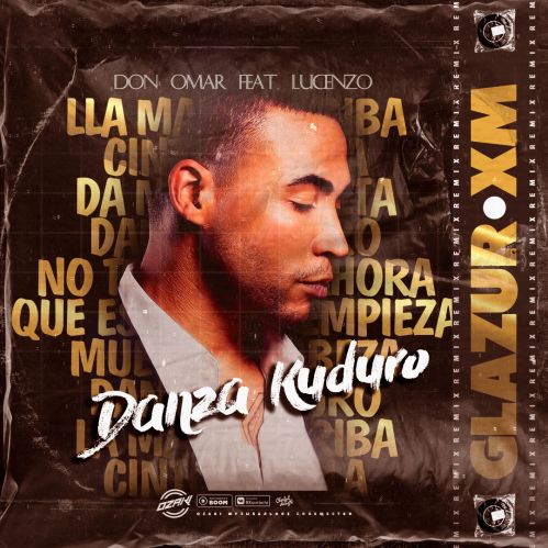 Don Omar - Danza Kuduro (feat. Lucenzo) (Glazur & XM Remix).mp3