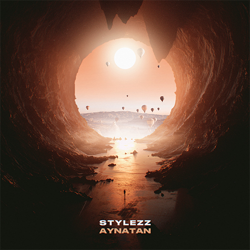 Stylezz - Aynatan (Club Mix) [2021]