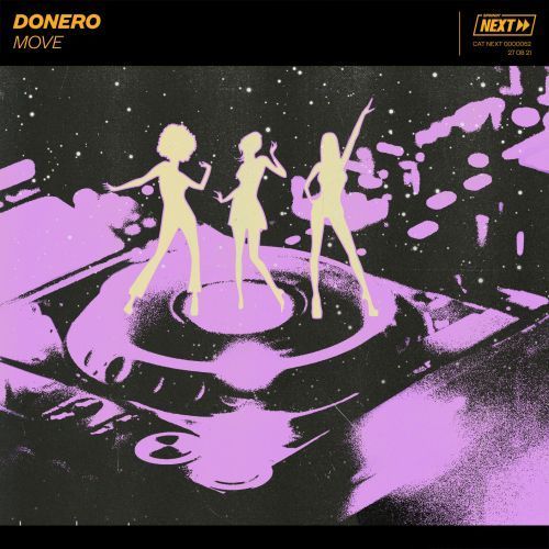 Donero - Move (Extended Mix) [SPINNIN' NEXT].mp3