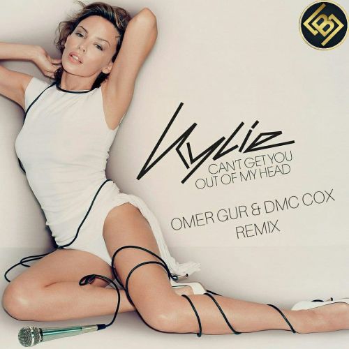 Kylie Minogue - Can't Get You Out Of My Head (Ömer Gür & DMC COX Remix) .mp3
