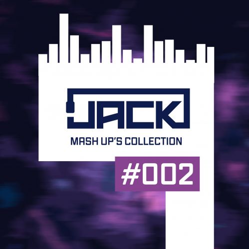 Jack - Mash Up Collection Vol.2.0 [2021]