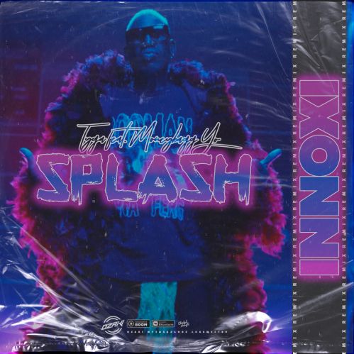 Tyga feat. Moneybagg Yo - Splash (Innoxi Remix)(Radio Edit).mp3