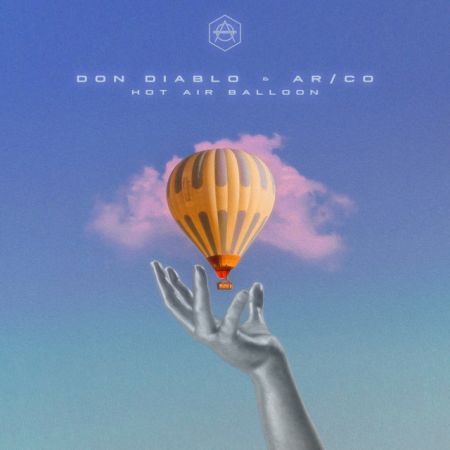 Don Diablo & AR CO - Hot Air Balloon (Extended Mix).mp3