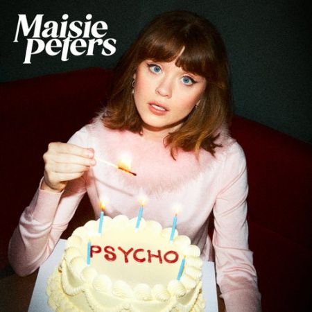 Maisie Peters - Psycho (Joel Corry Extended Remix).mp3