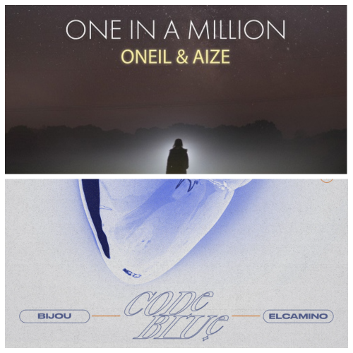 Oneil, Aize - One in a Million (Original Mix).mp3