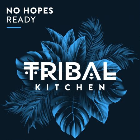 No Hopes - Ready (On Mix) [Tribal Kitchen].mp3