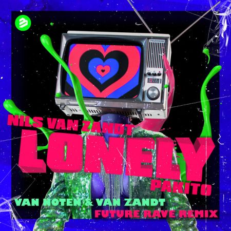 Nils Van Zandt & Pakito - Lonely (Van Noten & Van Zandt Future Rave Extended Mix) [BIP Records].mp3