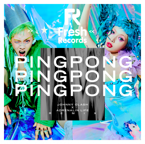 HyunA & Dawn - Ping Pong (Johnny Clash x Adrenalin Life Remix Radio Edition).mp3