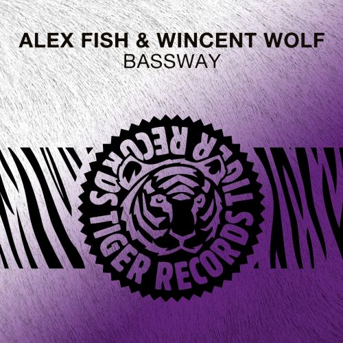 Alex Fish & Wincent Wolf - Bassway (Extended Mix) [Tiger Records].mp3
