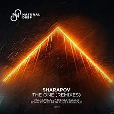 Sharapov - The One (Deep Alive & Ponloud Extended Remix).mp3