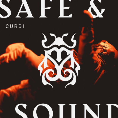Curbi - Safe & Sound (Extended Mix).mp3