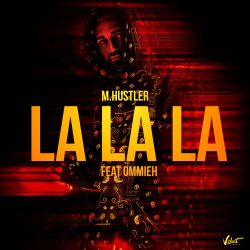 M.Hustler - La La La (Extended Vocal Mix).mp3