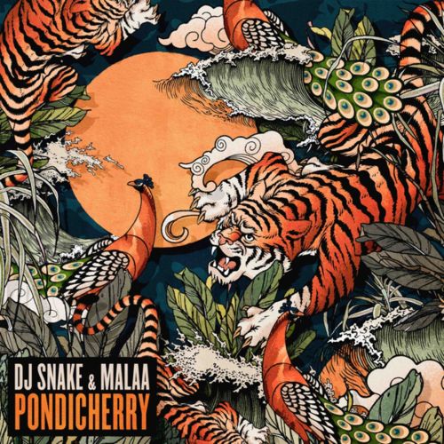 DJ Snake, Malaa - Pondicherry (Extended Mix).mp3