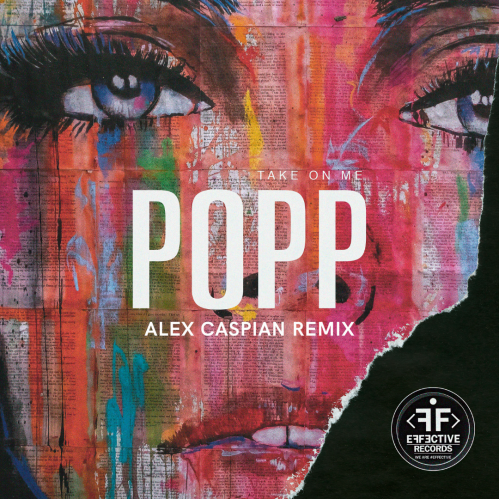 POPP - Take On Me (Alex Caspian Extended Remix).mp3