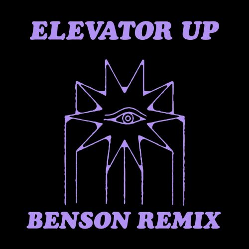Client Liaison - Elevator Up (Benson Extended Remix) [2021]