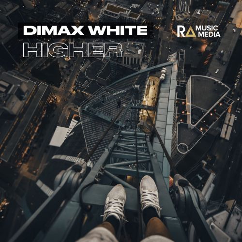 Dimax White - Higher [2021]