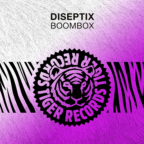 Diseptix - Boombox (Extended Mix) [2021]