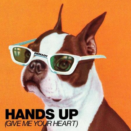 Remady - Hands Up (Give Me Your Heart) (Extended Mix).mp3