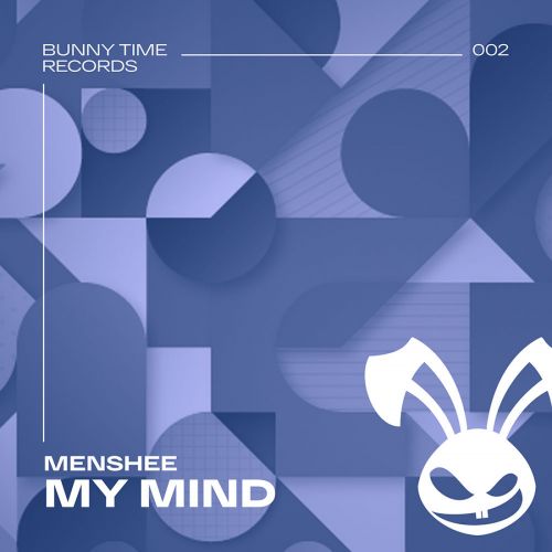 Menshee - My Mind (Extended Mix) [Bunny Time Records].mp3