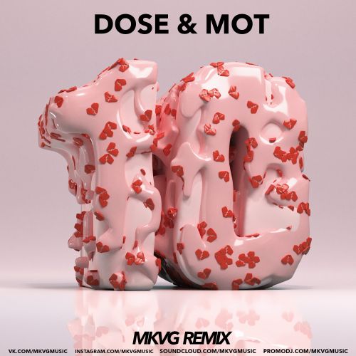 Dose &  - 10  (MKVG Remix).mp3