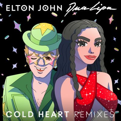 Elton John, Dua Lipa - Cold Heart (PS1 Extended Remix).mp3