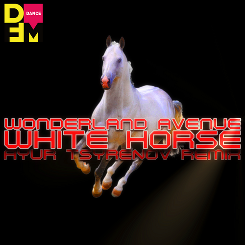 Wonderland Avenue — White horse (Ayur Tsyrenov DFM extended remix).mp3