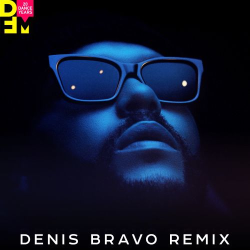 Swedish House Mafia x The Weeknd - Moth To A Flame (Denis Bravo Remix).mp3