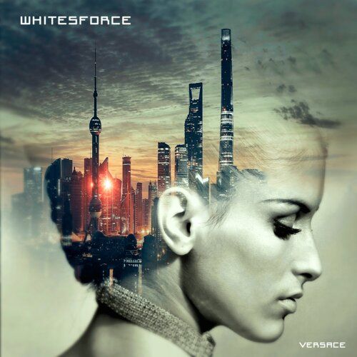 Whitesforce, Dj Alex K, Dj Aira - Versace (Extended Mix).mp3