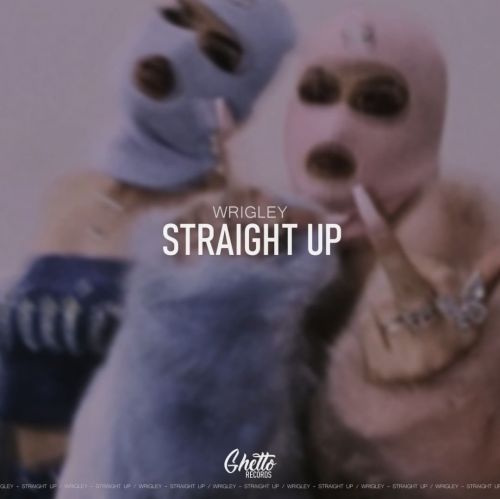 Wrigley - Straight Up (Extended Mix).mp3