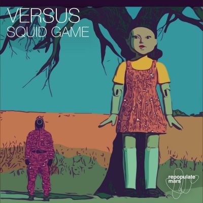 Versus - Squid Game (Original Mix) [2021]