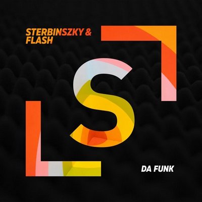 Flash & Sterbinszky - Da Funk (Extended Mix).mp3