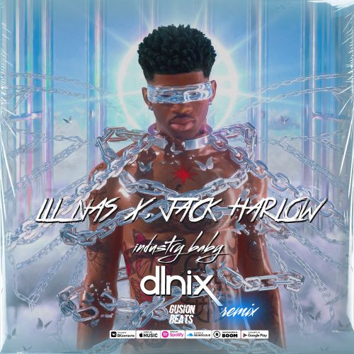 Lil Nas X, Jack Harlow - Industry Baby (D1NiX Radio Edit).mp3