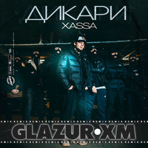 Xassa -  (Glazur & XM Remix)(Radio Edit).mp3