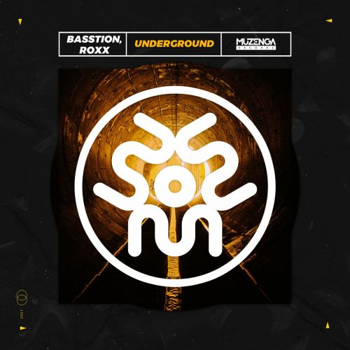 Roxx, Basstion - Underground (Original Mix) [2021]