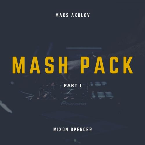 Tasher, Jason Derulo & Razor vs. Speed Crazy - Jalebi Baby (Maks Akulov & Mixon Spencer Edit).mp3