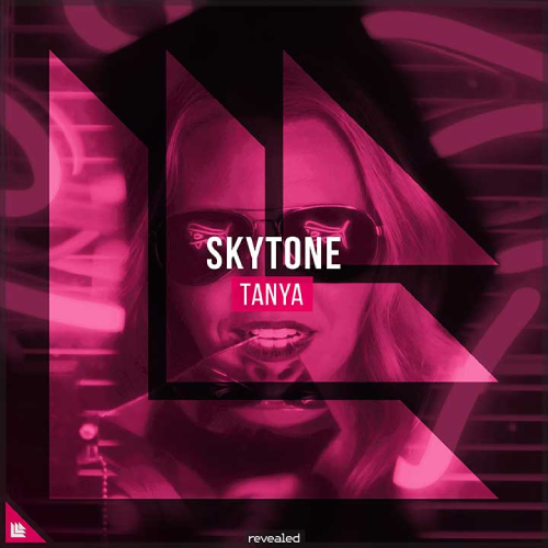 Skytone - Tanya (Nikolay Suhovarov Radio Mashup) [2021]