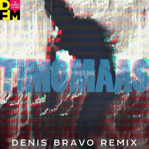 Timo Maas feat. Brian Molko - First Day (Denis Bravo Remix).mp3