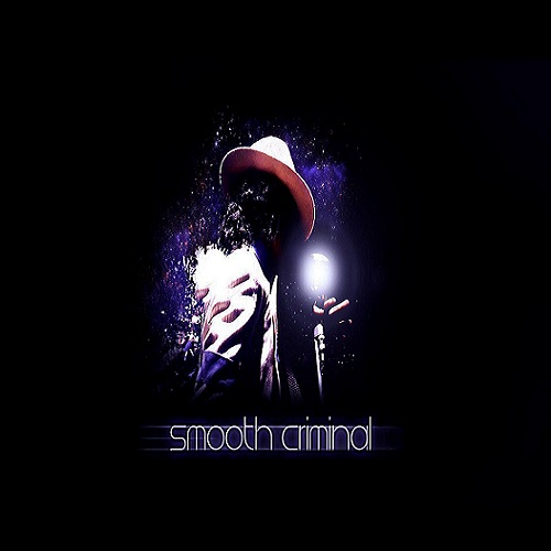 Michael Jackson - Smooth Criminal (Pavel Slim Remix) [2021]