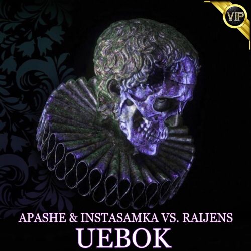 Apashe & Instasamka vs. Raijens - Uebok (Raijens Remix) [2021]