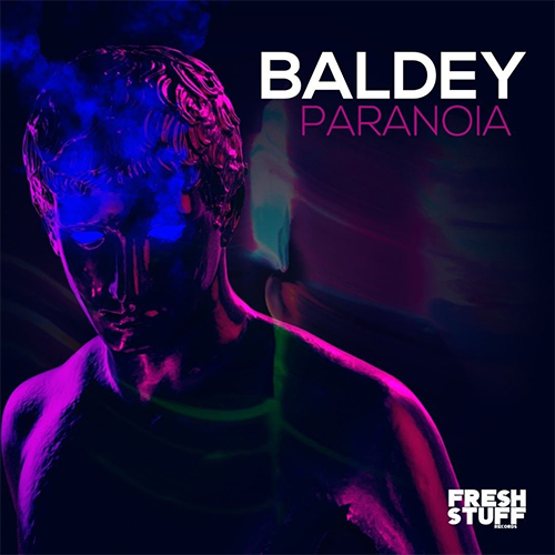 Baldey - Paranoia [2021]