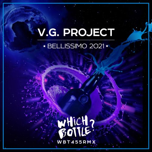 V.G. Project - Bellissimo 2021 (Radio Edit).mp3
