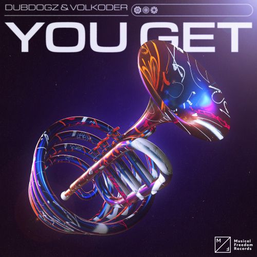 Dubdogz & Volkoder - You Get (Extended Mix).mp3